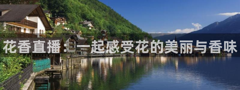 88看球直播在线观看：花香直播：一起感受花的美丽与香味